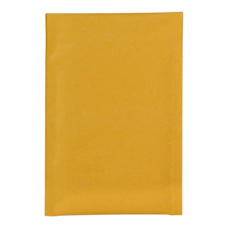 Sealed Air JiffyLite Bubble Cushioned Shipping Mailers, Case of 250, Self Seal Recycled Mailing Envelope made with BubbleWrap, #000 - 4" x 8", Manila - Image 3